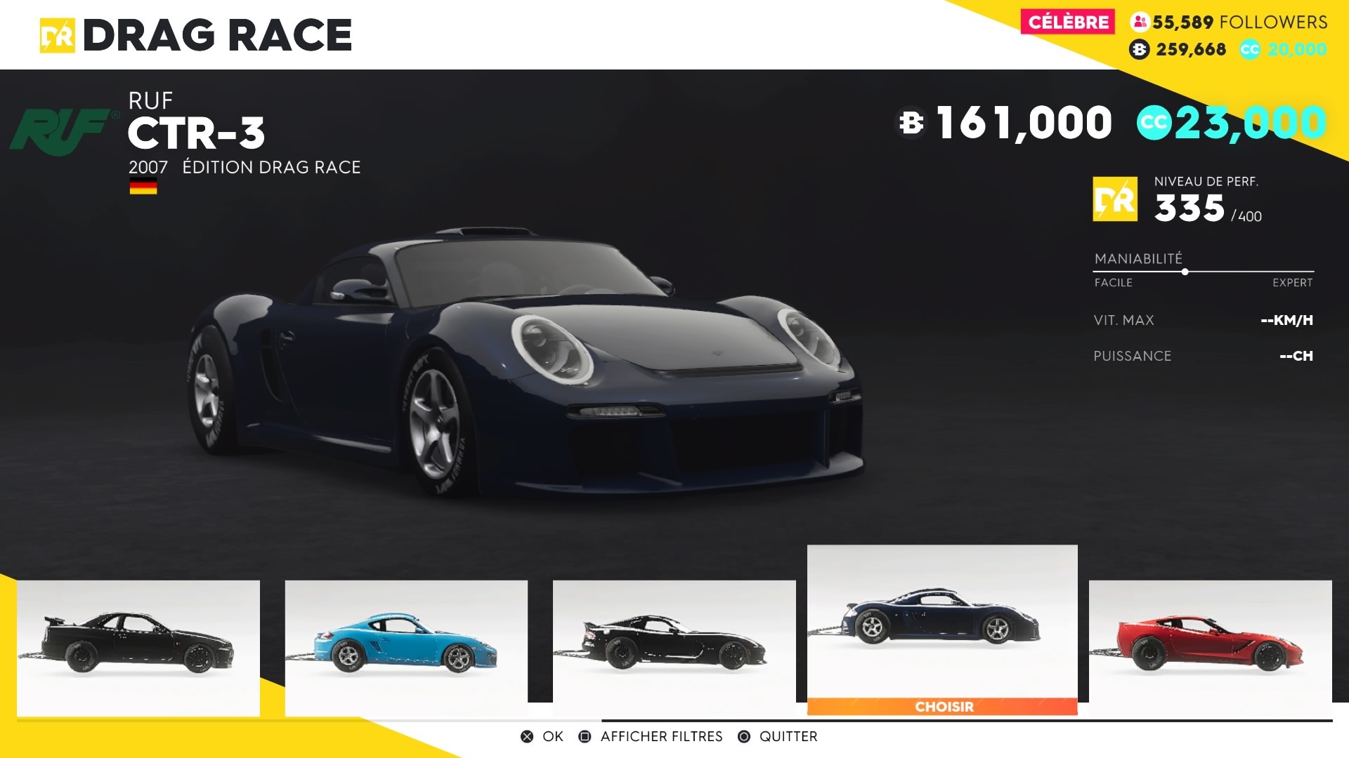 The Crew 2 - Imagen 16